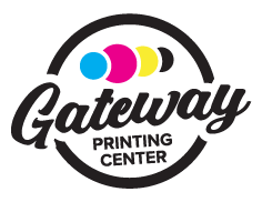 Gateway Printing Logo