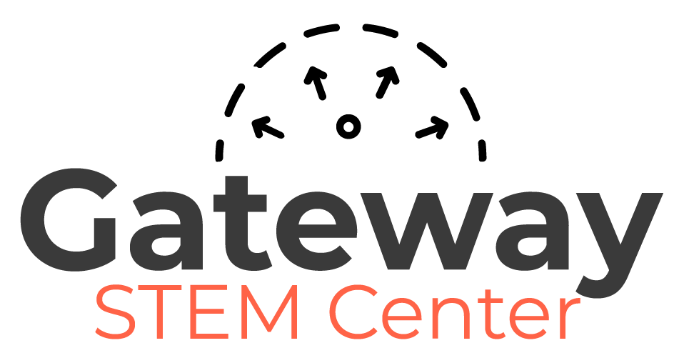 Gateway STEM Center Logo