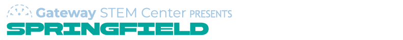 Gateway STEM Center Presents Springfield Space Week